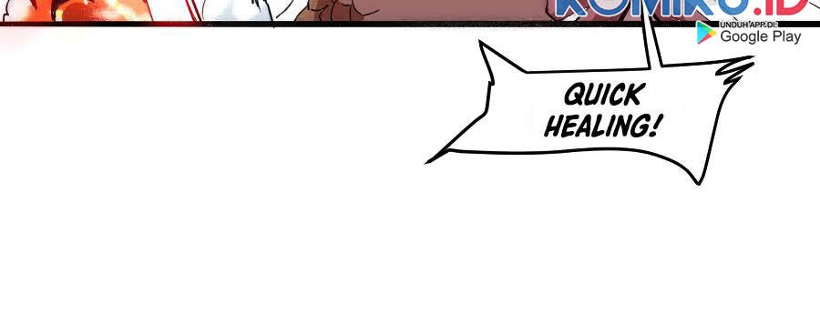 I Rely On BUG To Be The King Chapter 25 - halaman 14