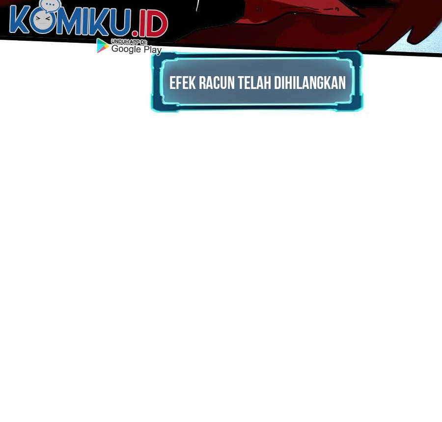 I Rely On BUG To Be The King Chapter 25 - halaman 25