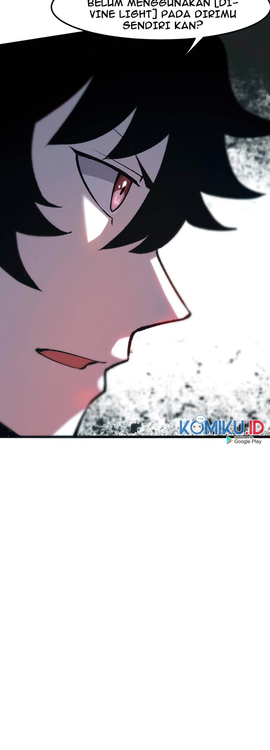 I Rely On BUG To Be The King Chapter 25 - halaman 30