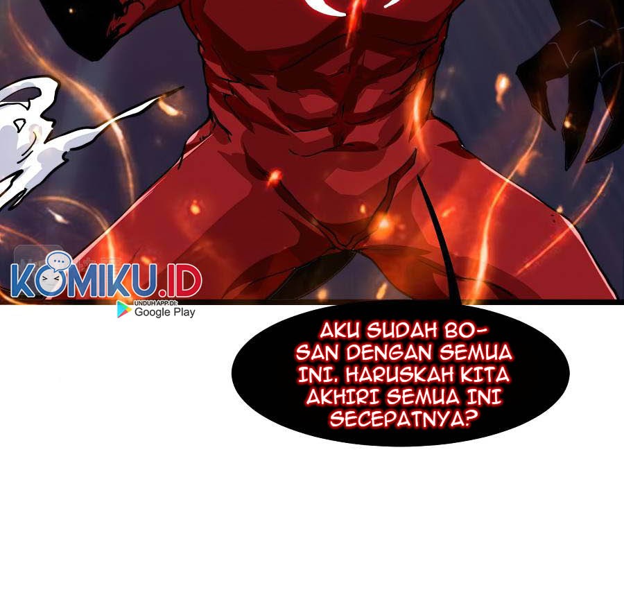 I Rely On BUG To Be The King Chapter 25 - halaman 32