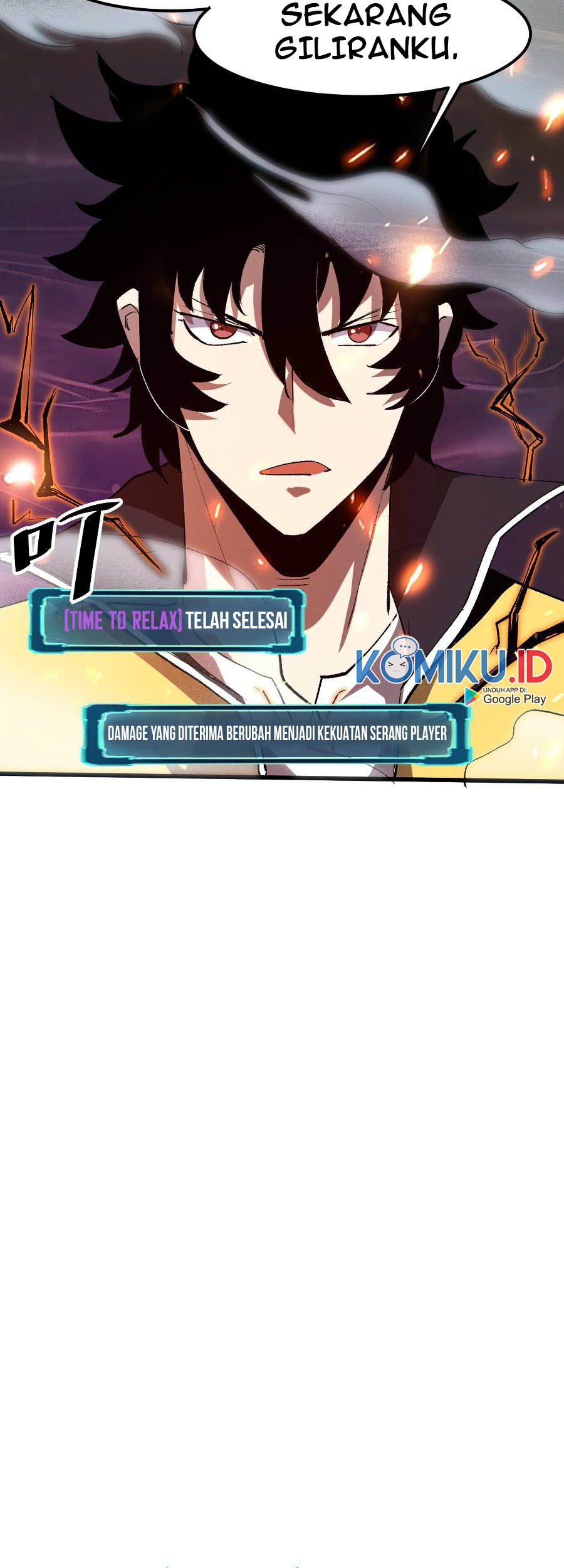 I Rely On BUG To Be The King Chapter 25 - halaman 52