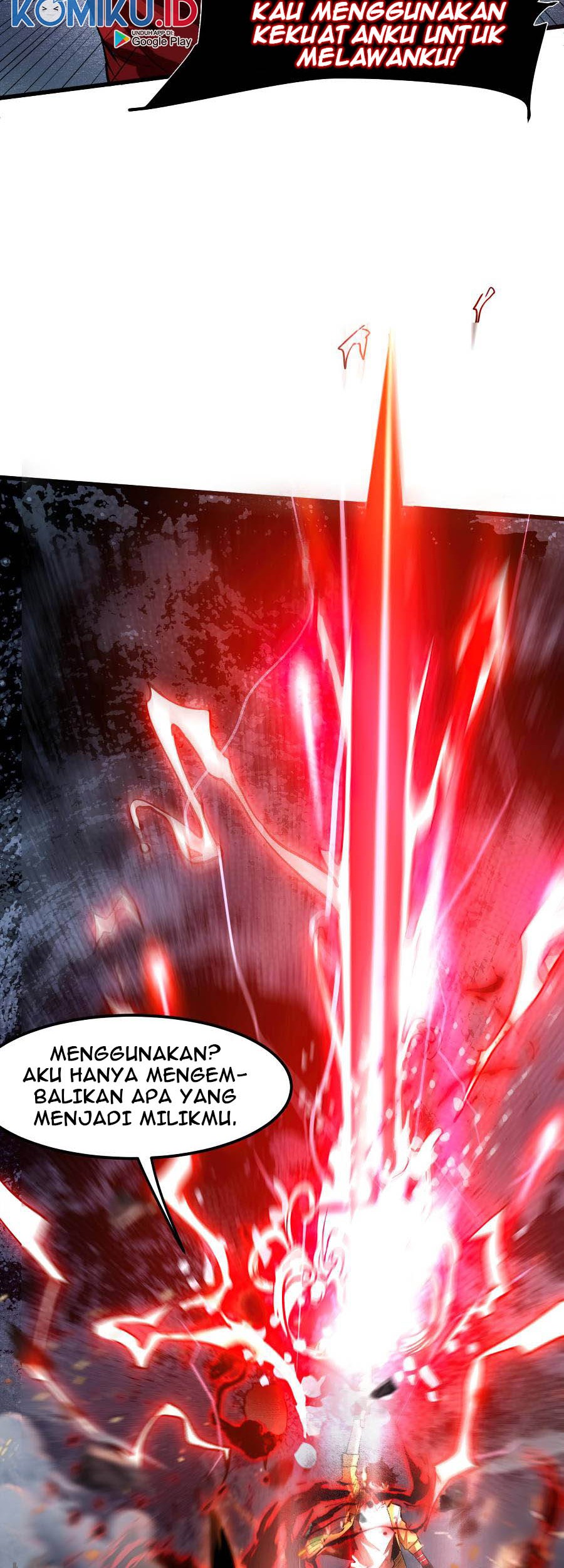 I Rely On BUG To Be The King Chapter 25 - halaman 56