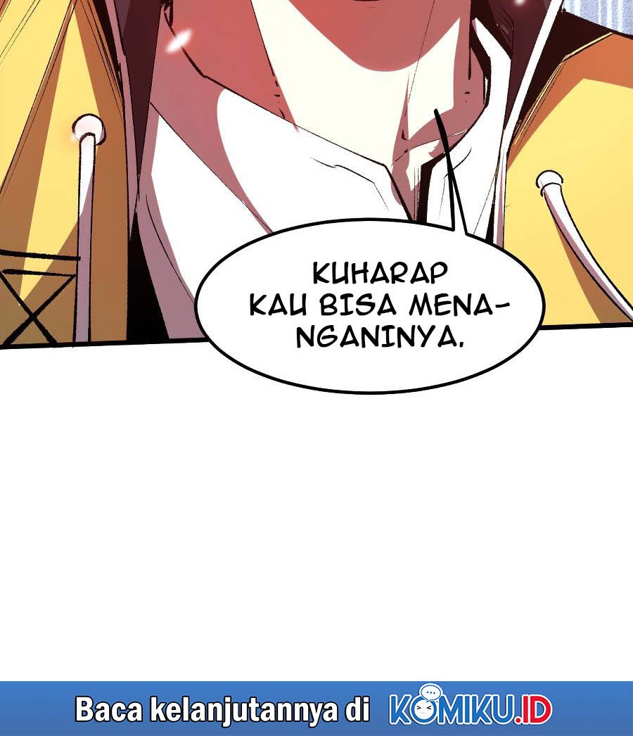I Rely On BUG To Be The King Chapter 25 - halaman 58