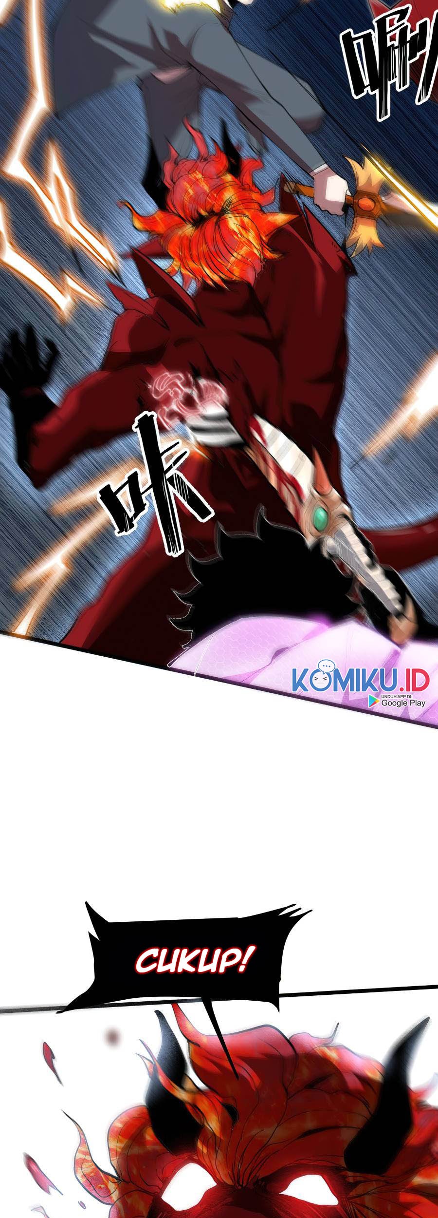 I Rely On BUG To Be The King Chapter 25 - halaman 6
