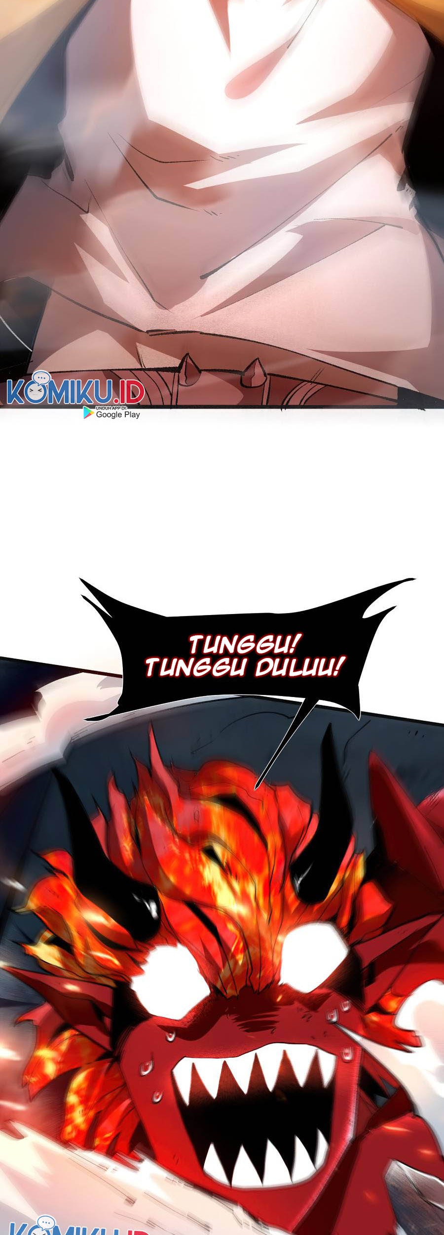 I Rely On BUG To Be The King Chapter 26 - halaman 11