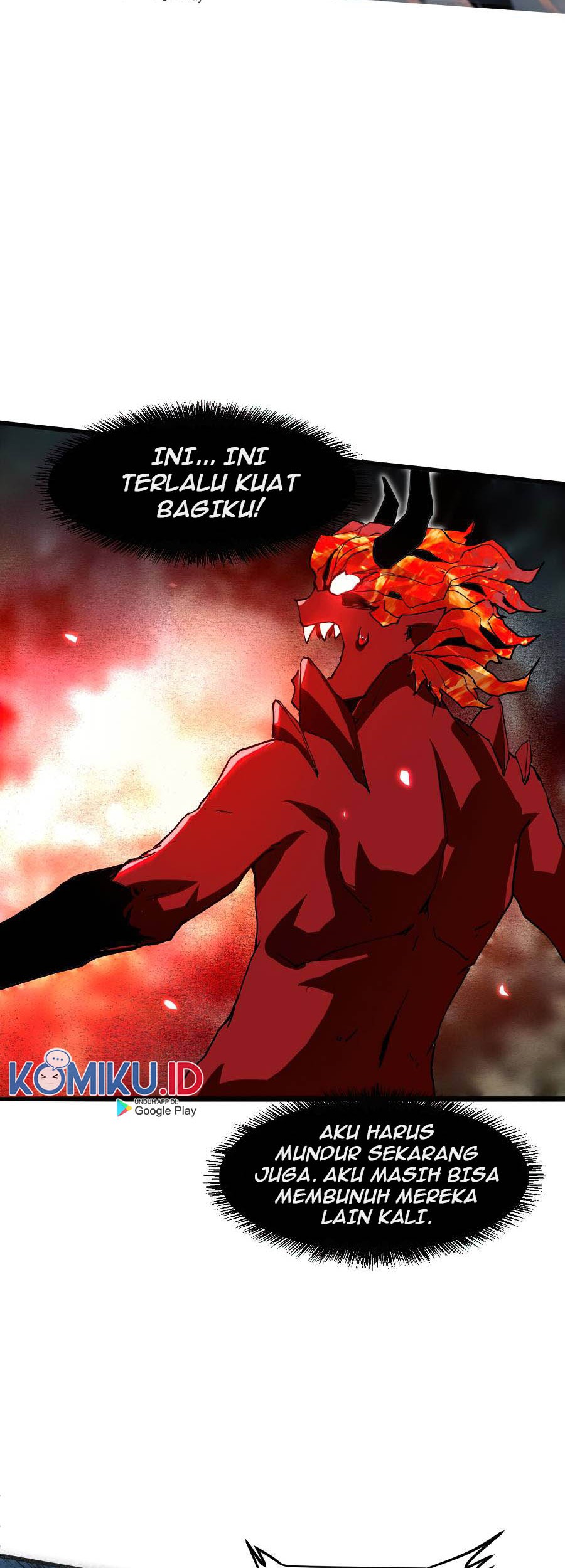 I Rely On BUG To Be The King Chapter 26 - halaman 3