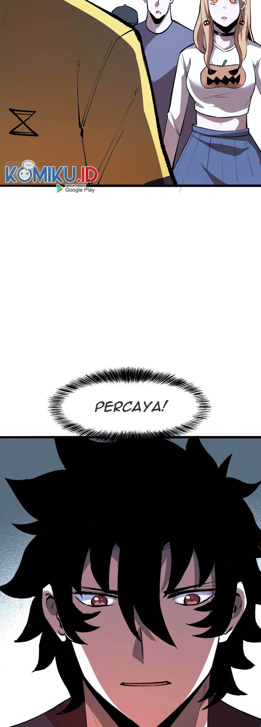 I Rely On BUG To Be The King Chapter 26 - halaman 48