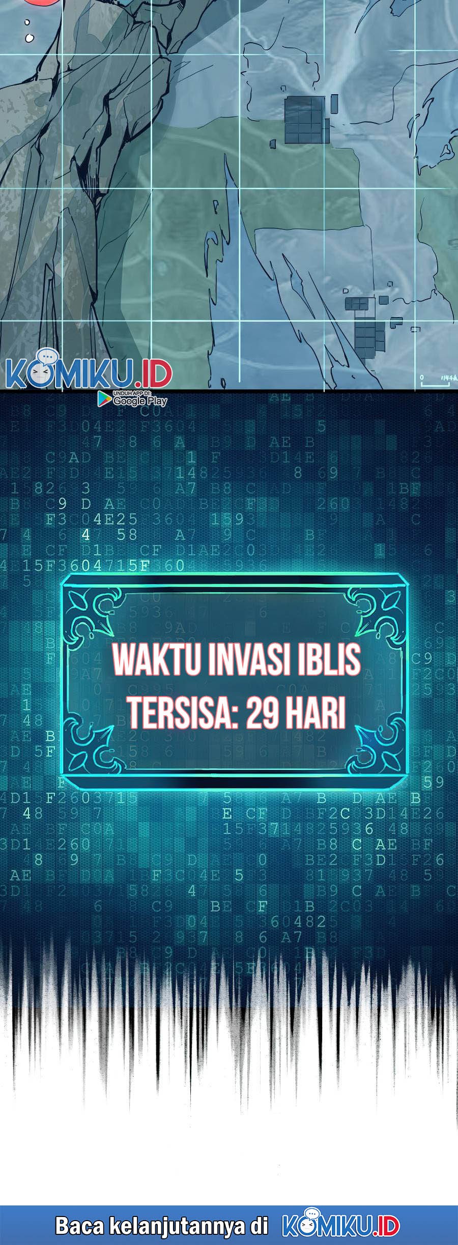 I Rely On BUG To Be The King Chapter 26 - halaman 55