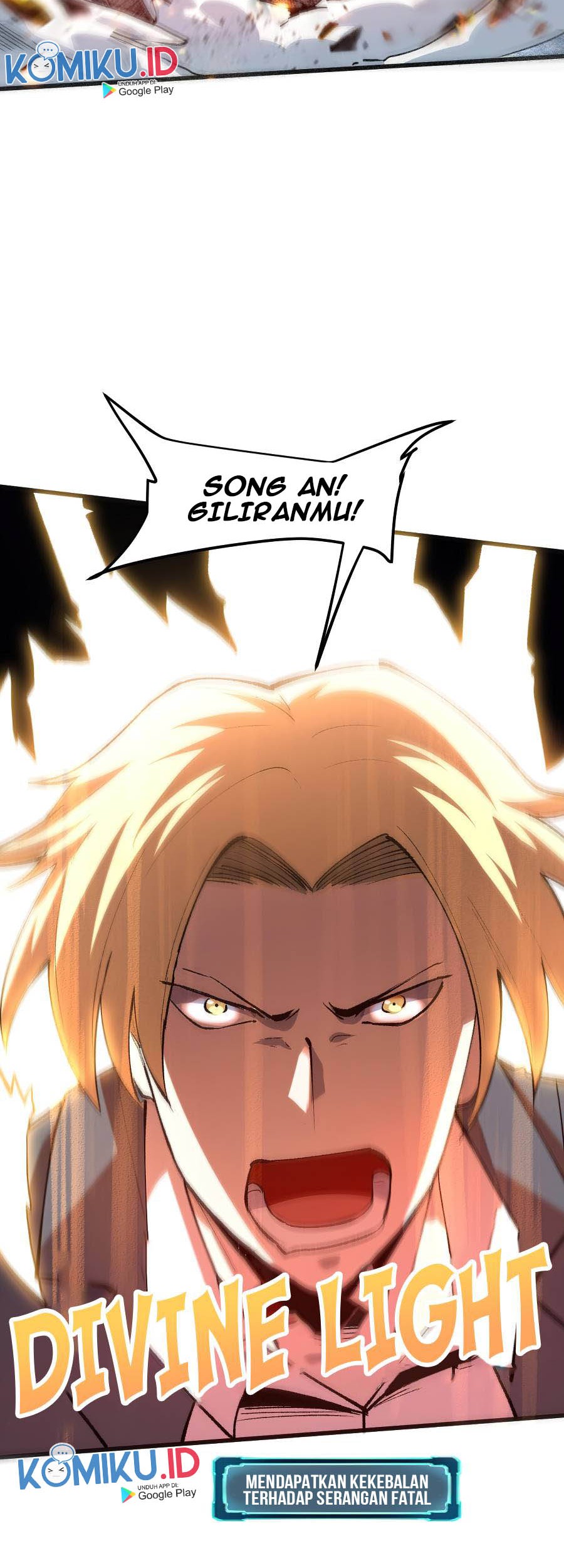 I Rely On BUG To Be The King Chapter 26 - halaman 9