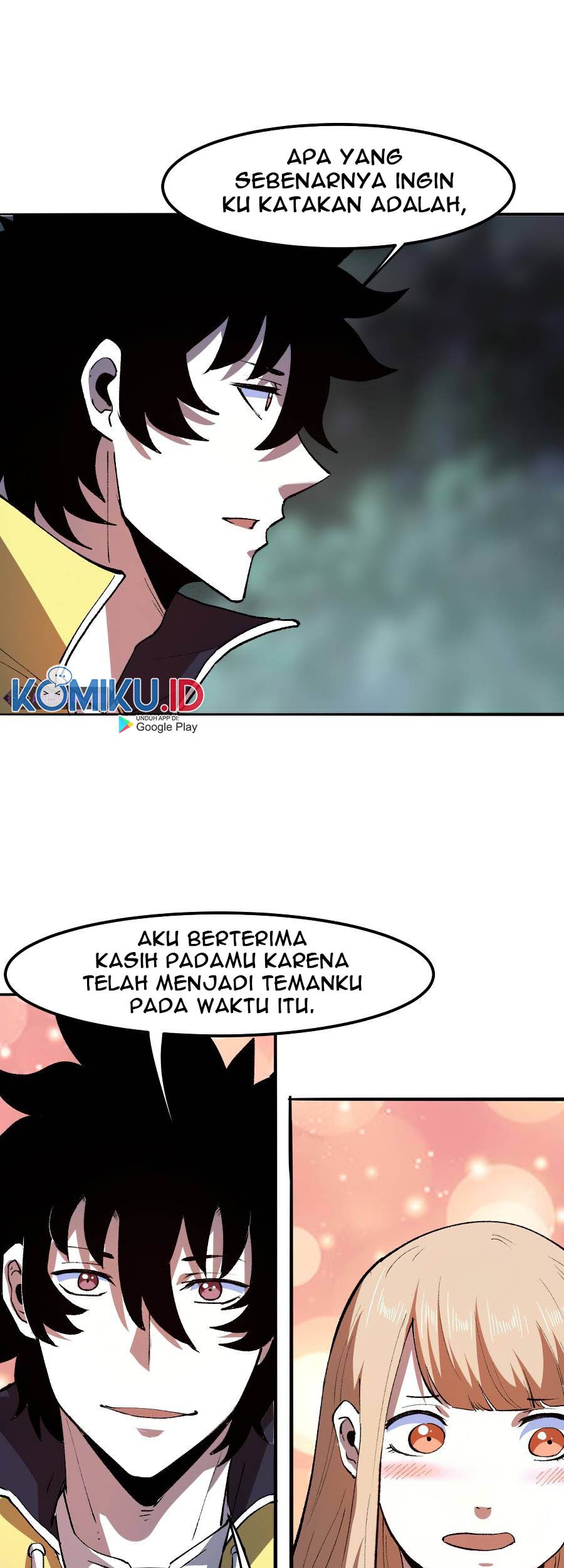 I Rely On BUG To Be The King Chapter 27 - halaman 15
