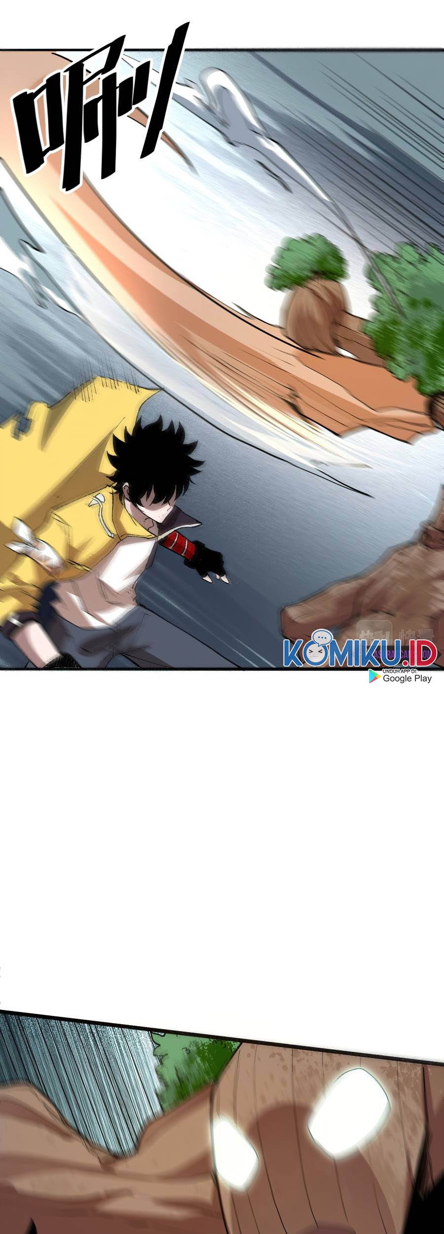 I Rely On BUG To Be The King Chapter 27 - halaman 25