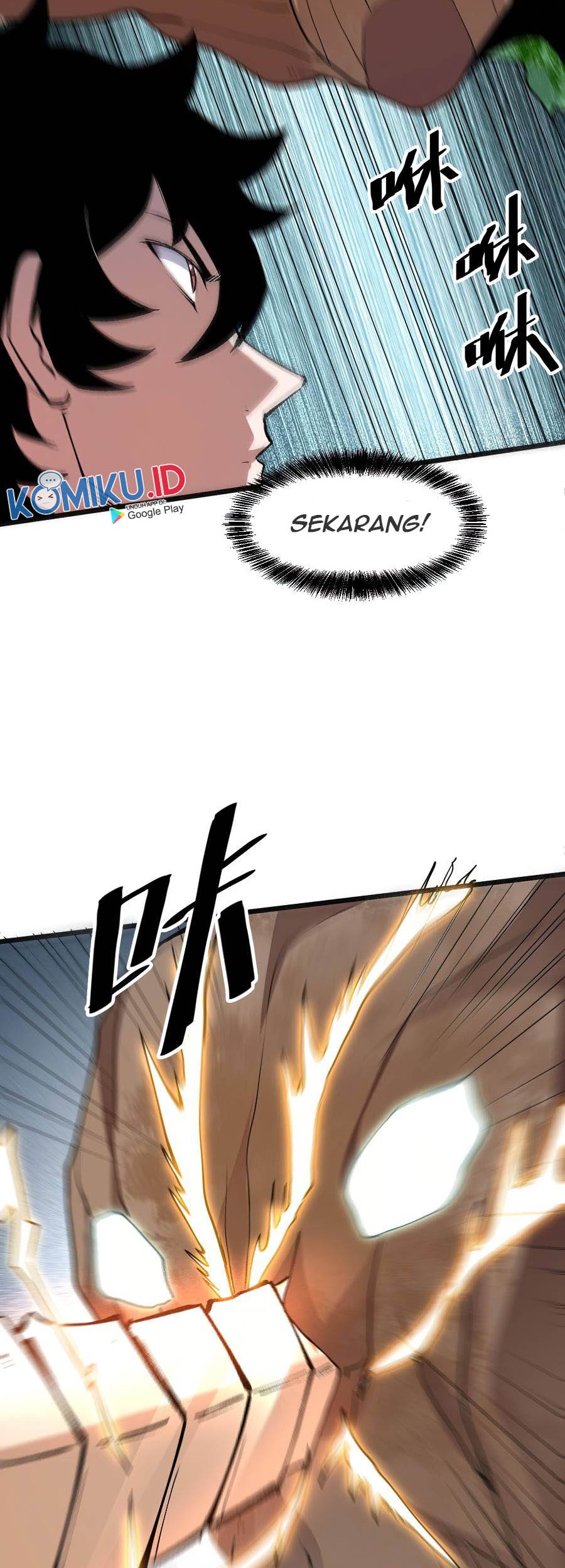 I Rely On BUG To Be The King Chapter 27 - halaman 26