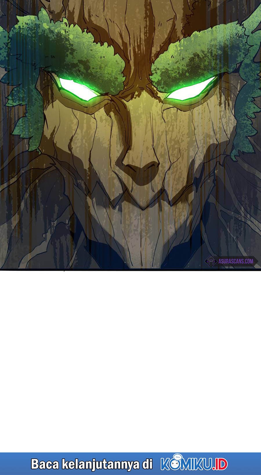 I Rely On BUG To Be The King Chapter 27 - halaman 52