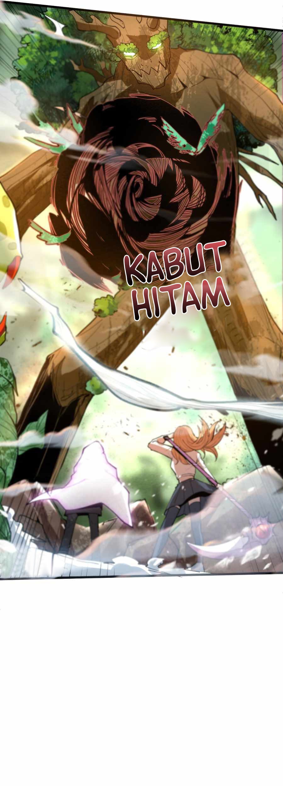I Rely On BUG To Be The King Chapter 28 - halaman 14