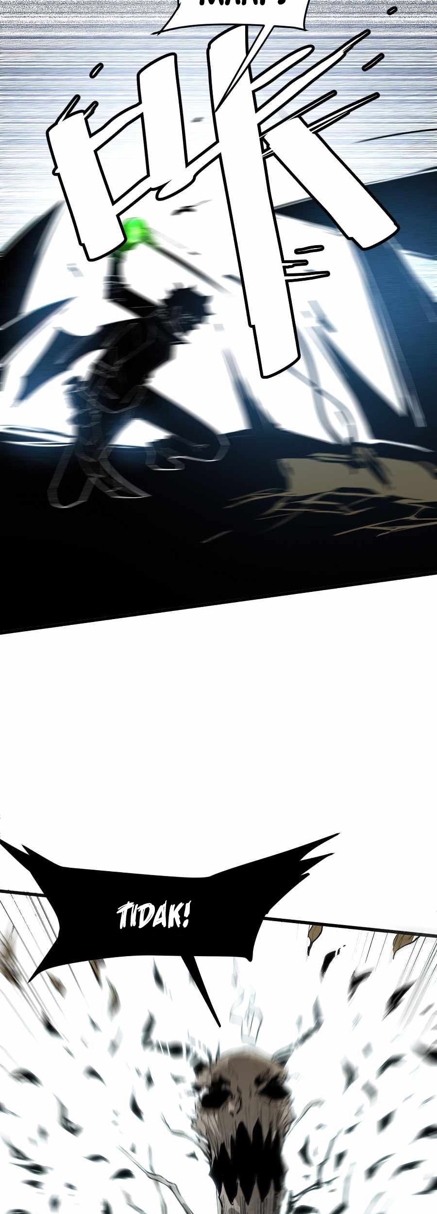 I Rely On BUG To Be The King Chapter 28 - halaman 41