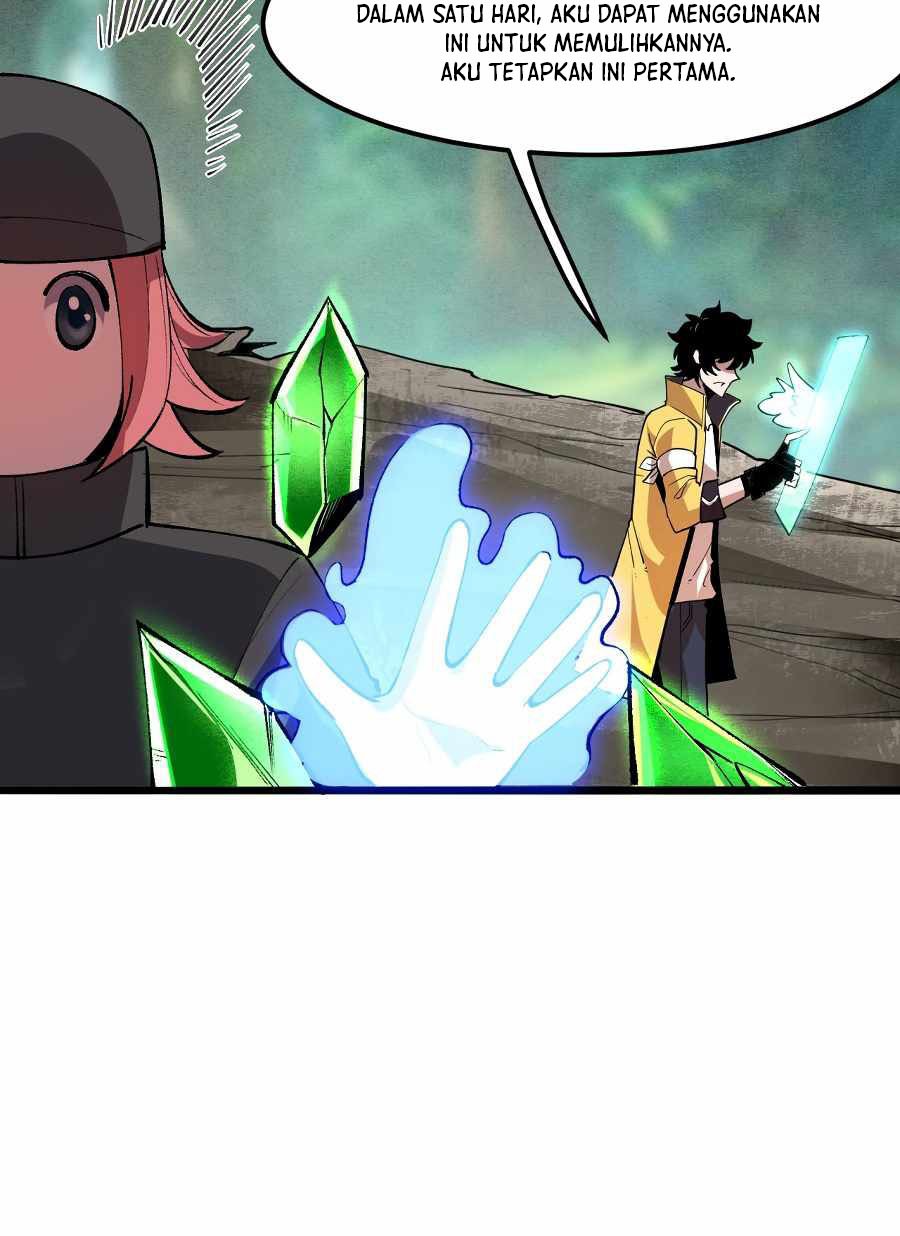 I Rely On BUG To Be The King Chapter 29 - halaman 11