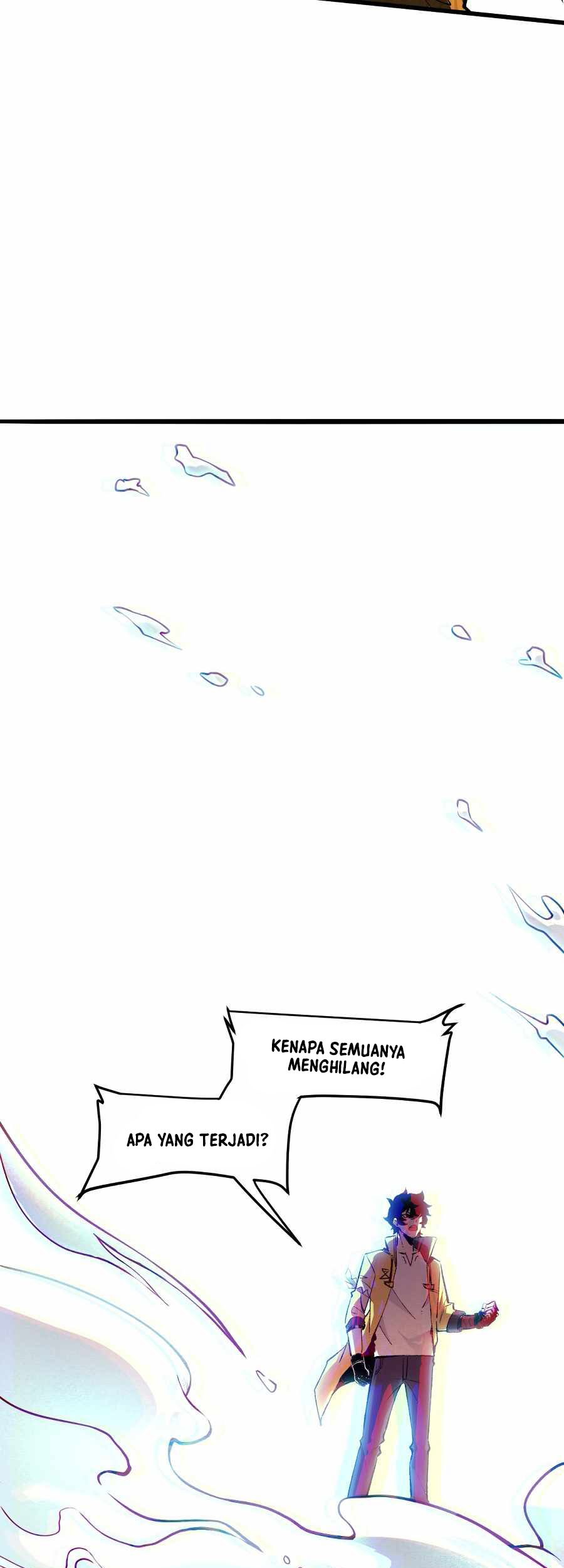 I Rely On BUG To Be The King Chapter 29 - halaman 17