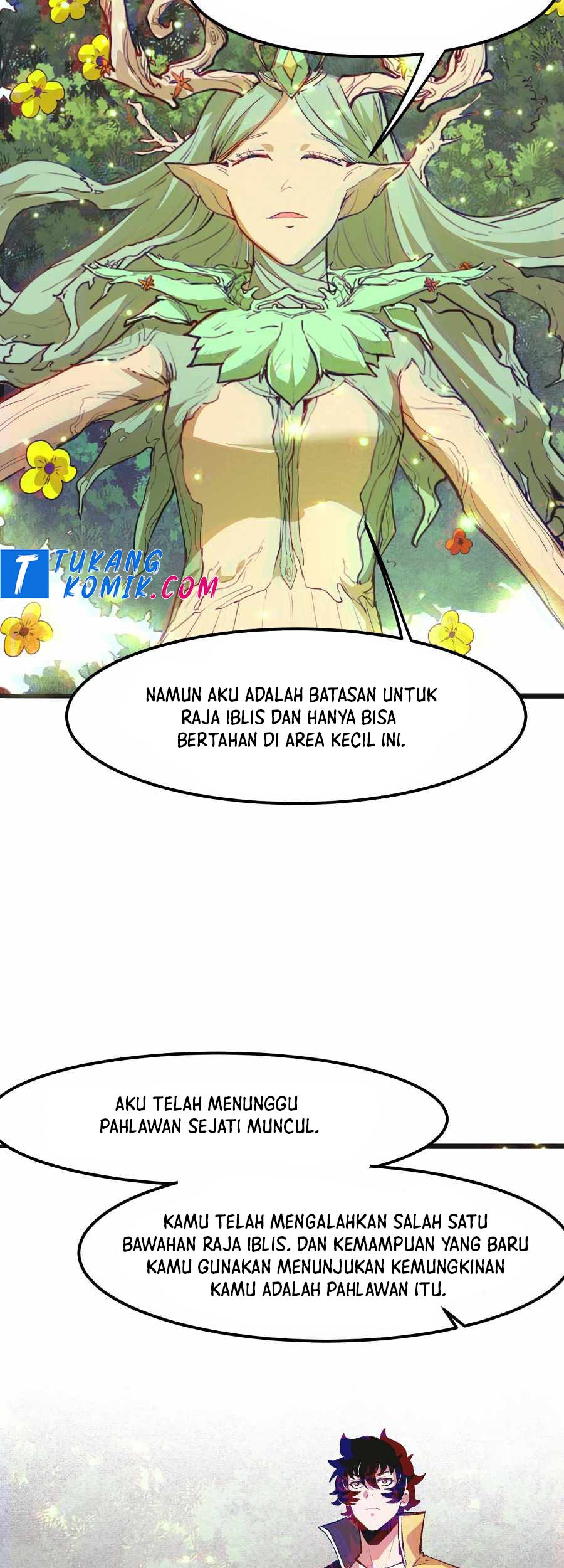 I Rely On BUG To Be The King Chapter 29 - halaman 24