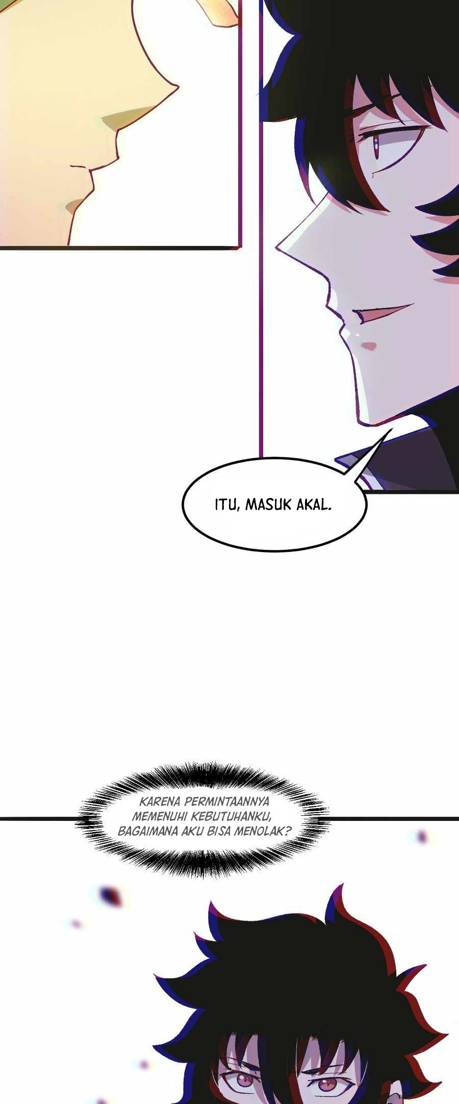 I Rely On BUG To Be The King Chapter 29 - halaman 26