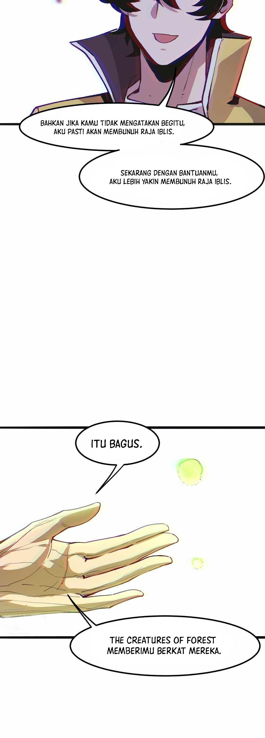 I Rely On BUG To Be The King Chapter 29 - halaman 27