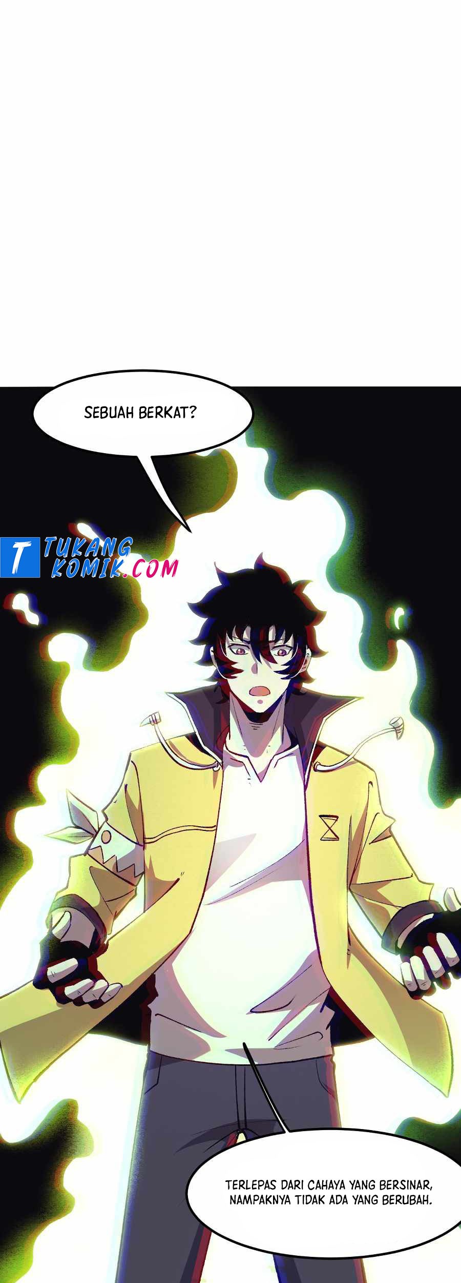 I Rely On BUG To Be The King Chapter 29 - halaman 29