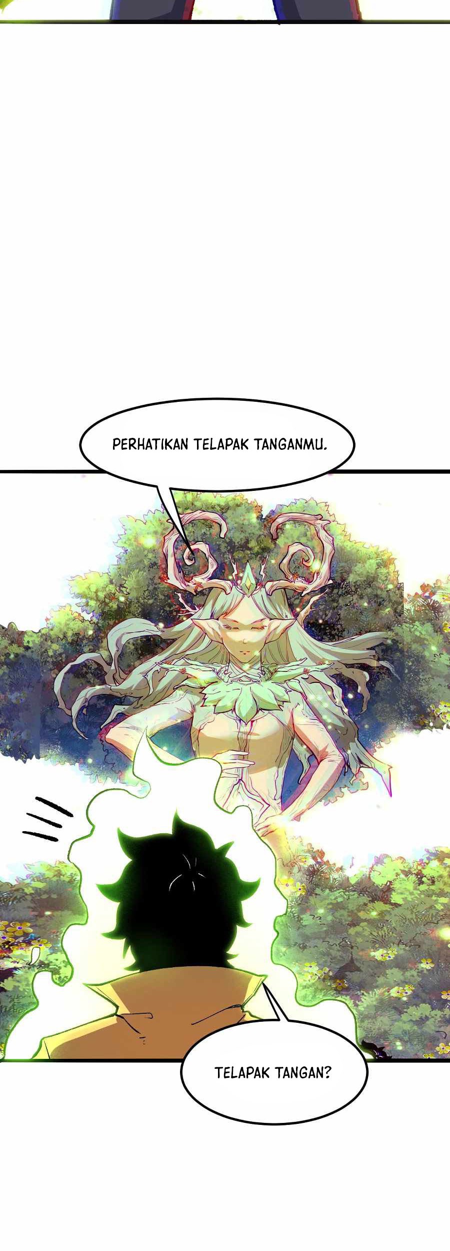 I Rely On BUG To Be The King Chapter 29 - halaman 30