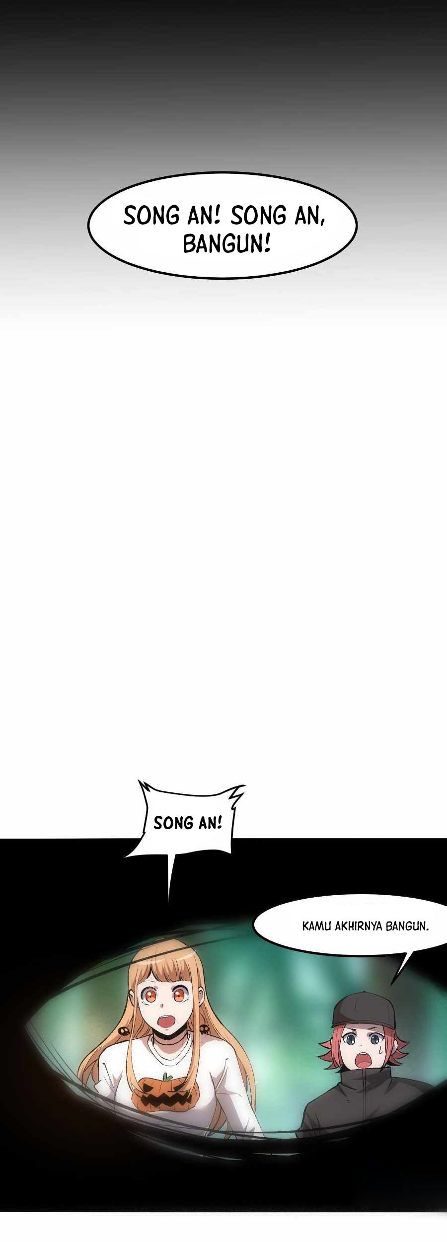 I Rely On BUG To Be The King Chapter 29 - halaman 38