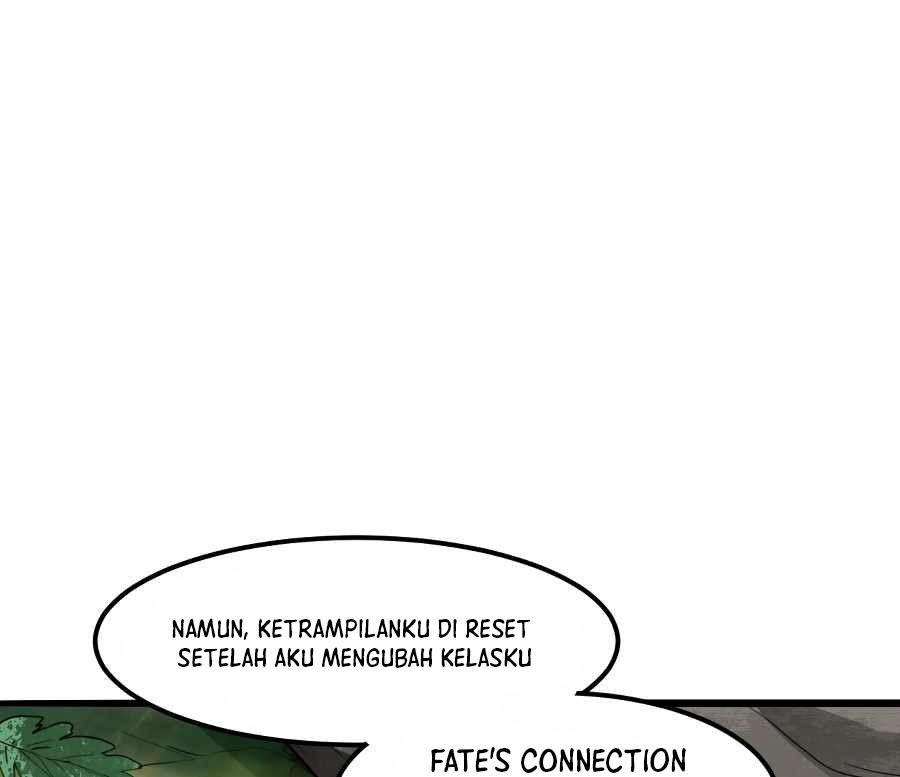 I Rely On BUG To Be The King Chapter 29 - halaman 44