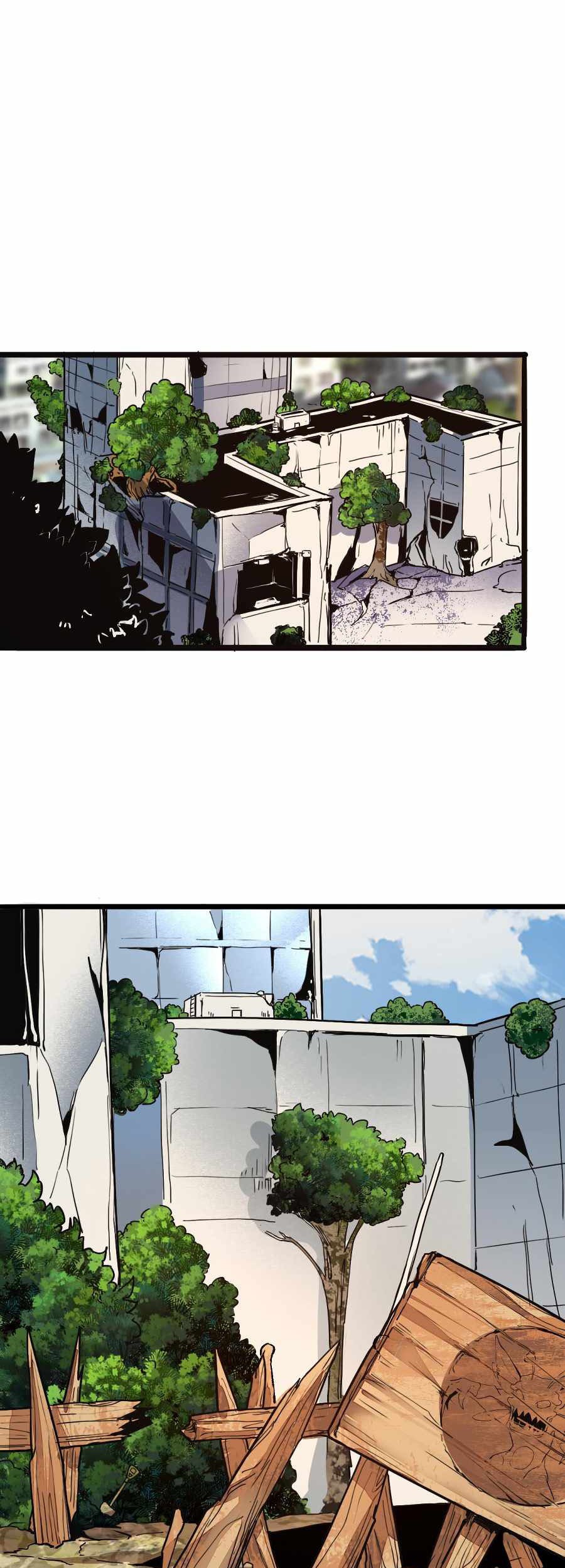 I Rely On BUG To Be The King Chapter 29 - halaman 52