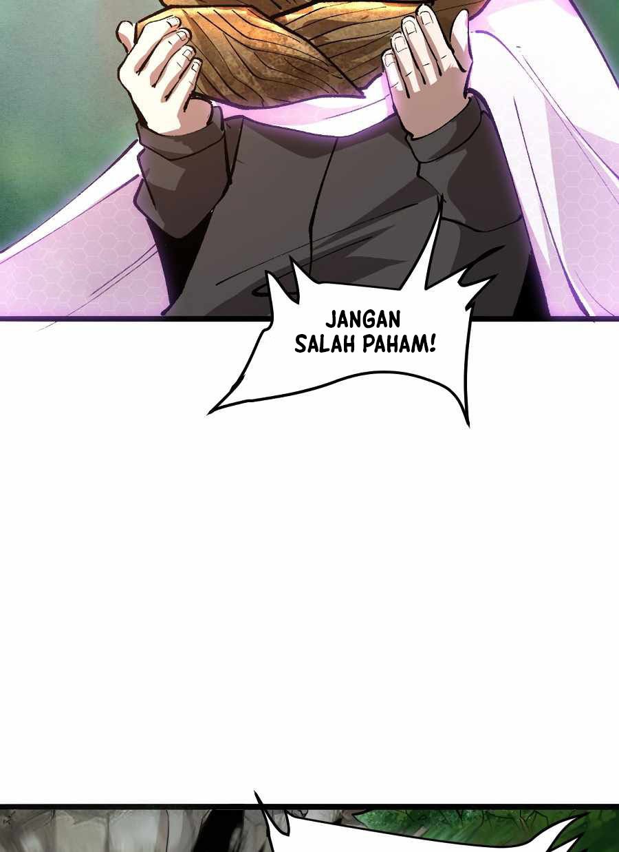 I Rely On BUG To Be The King Chapter 29 - halaman 6