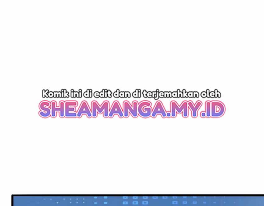 I Rely On BUG To Be The King Chapter 3.1 - halaman 10