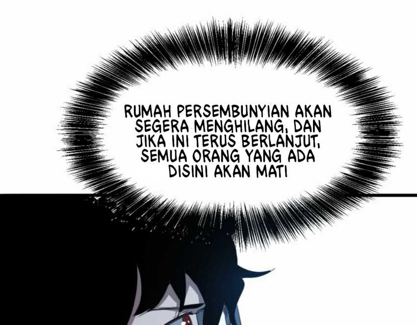I Rely On BUG To Be The King Chapter 3.1 - halaman 13