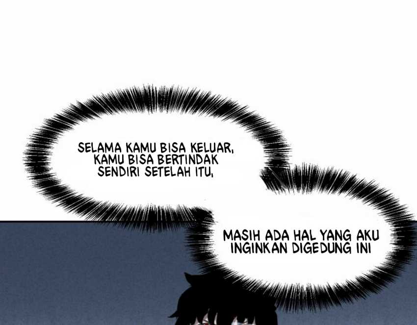 I Rely On BUG To Be The King Chapter 3.1 - halaman 16