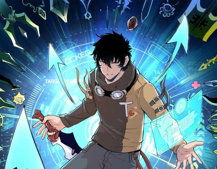 I Rely On BUG To Be The King Chapter 3.1 - halaman 2