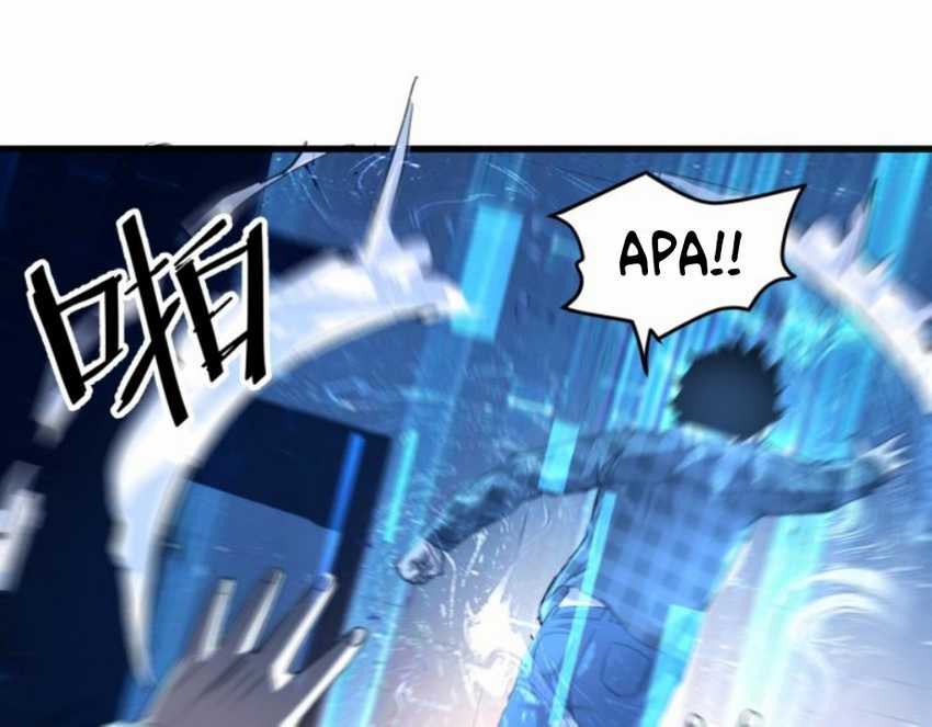 I Rely On BUG To Be The King Chapter 3.1 - halaman 24