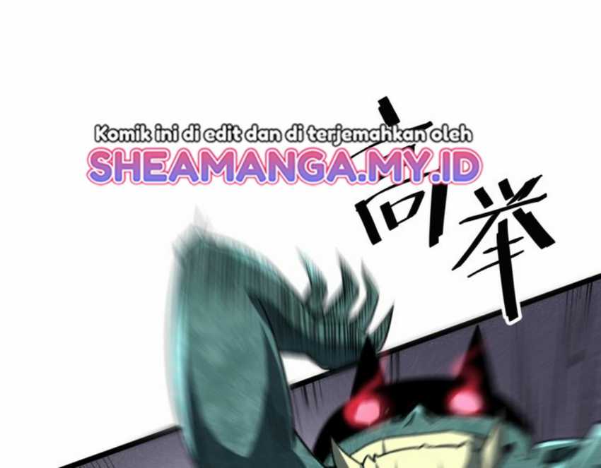 I Rely On BUG To Be The King Chapter 3.1 - halaman 31