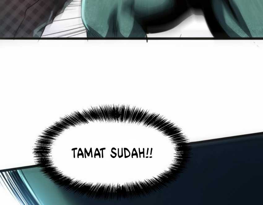 I Rely On BUG To Be The King Chapter 3.1 - halaman 33