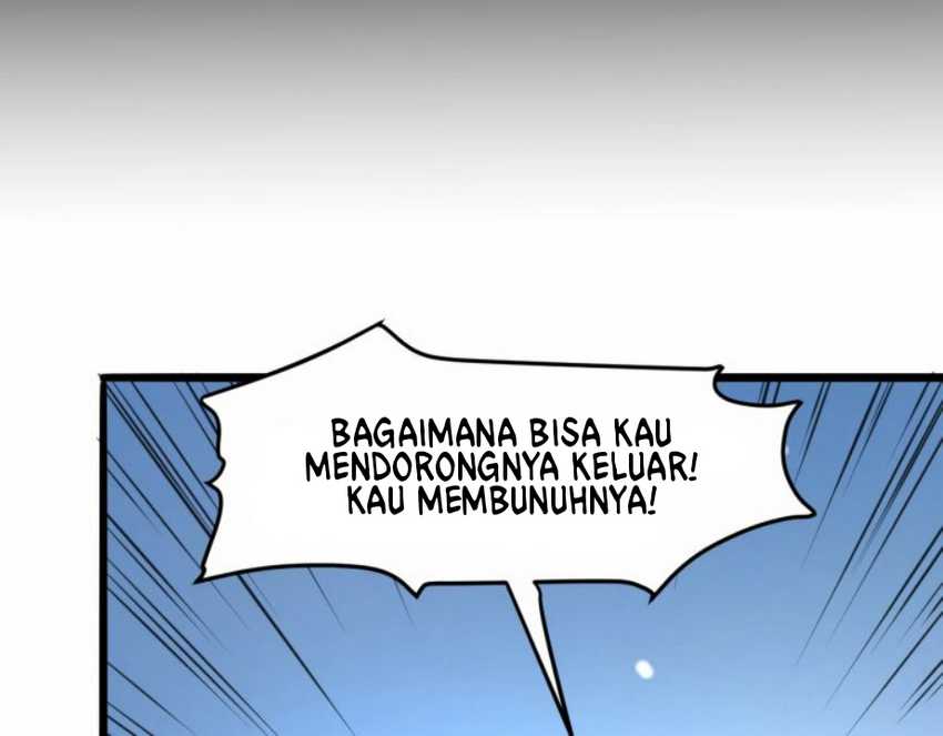 I Rely On BUG To Be The King Chapter 3.1 - halaman 37