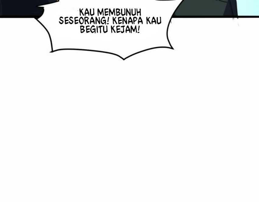 I Rely On BUG To Be The King Chapter 3.1 - halaman 41