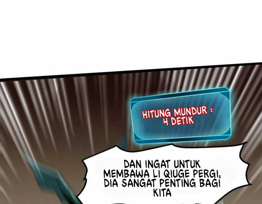 I Rely On BUG To Be The King Chapter 3.1 - halaman 46