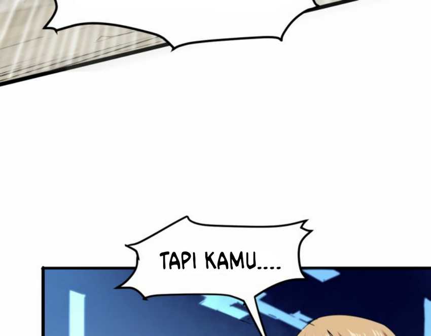 I Rely On BUG To Be The King Chapter 3.1 - halaman 49