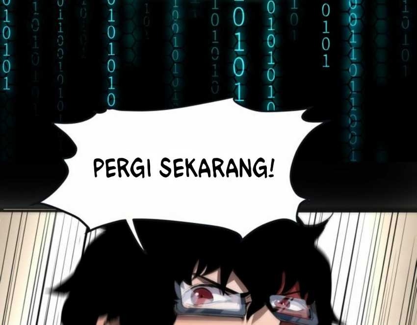 I Rely On BUG To Be The King Chapter 3.1 - halaman 52
