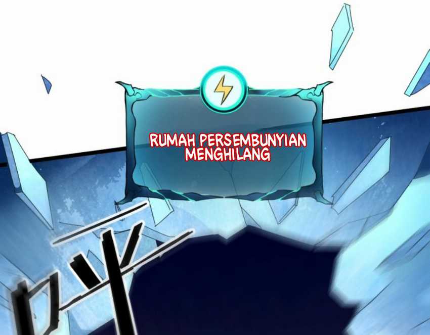 I Rely On BUG To Be The King Chapter 3.1 - halaman 55