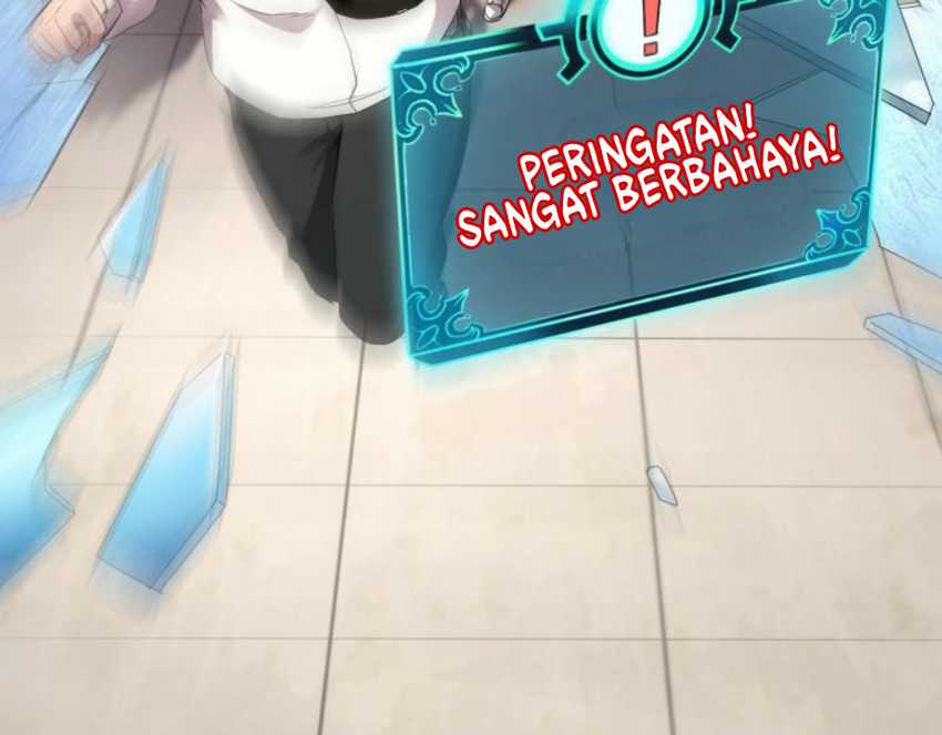 I Rely On BUG To Be The King Chapter 3.1 - halaman 57