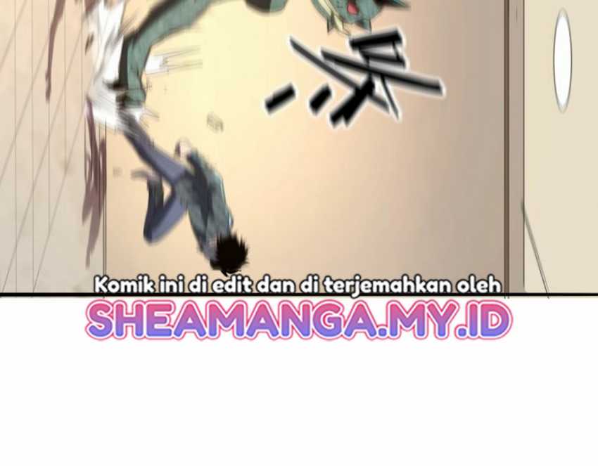 I Rely On BUG To Be The King Chapter 3.1 - halaman 62