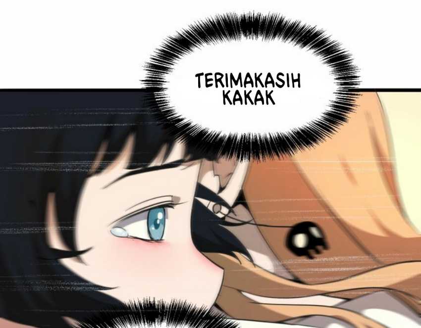 I Rely On BUG To Be The King Chapter 3.1 - halaman 65