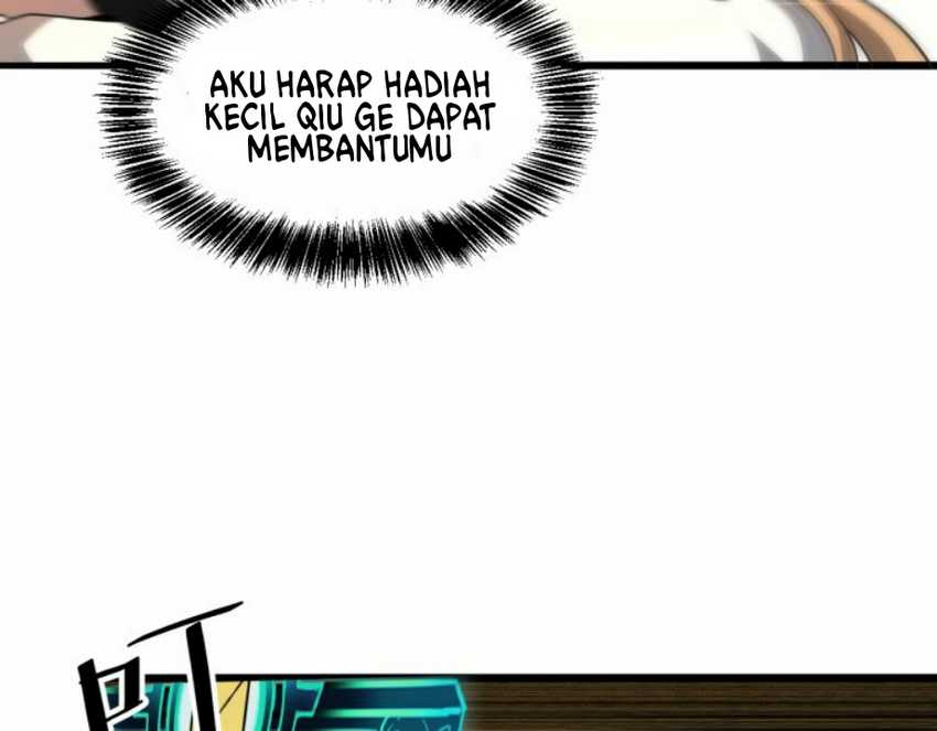 I Rely On BUG To Be The King Chapter 3.1 - halaman 66