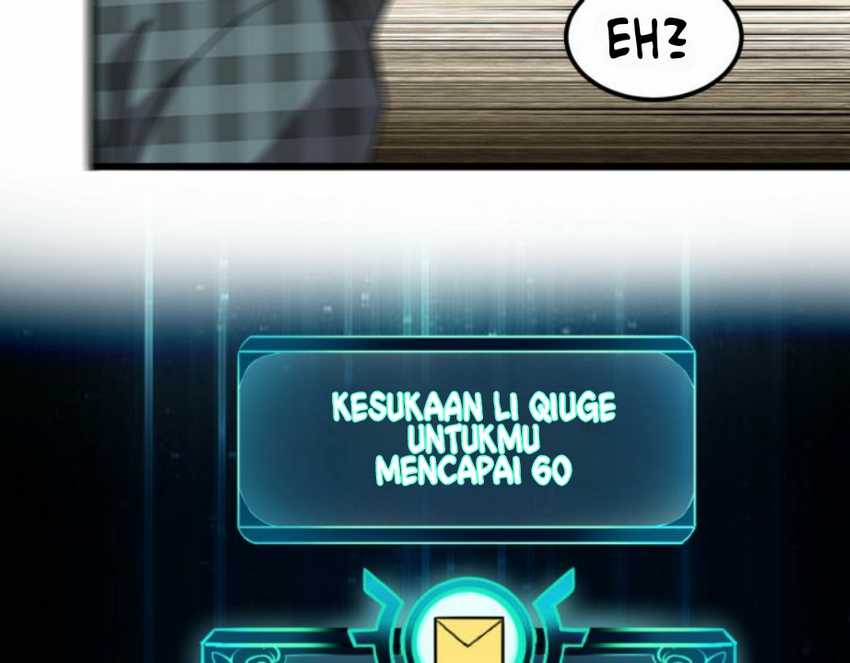I Rely On BUG To Be The King Chapter 3.1 - halaman 68