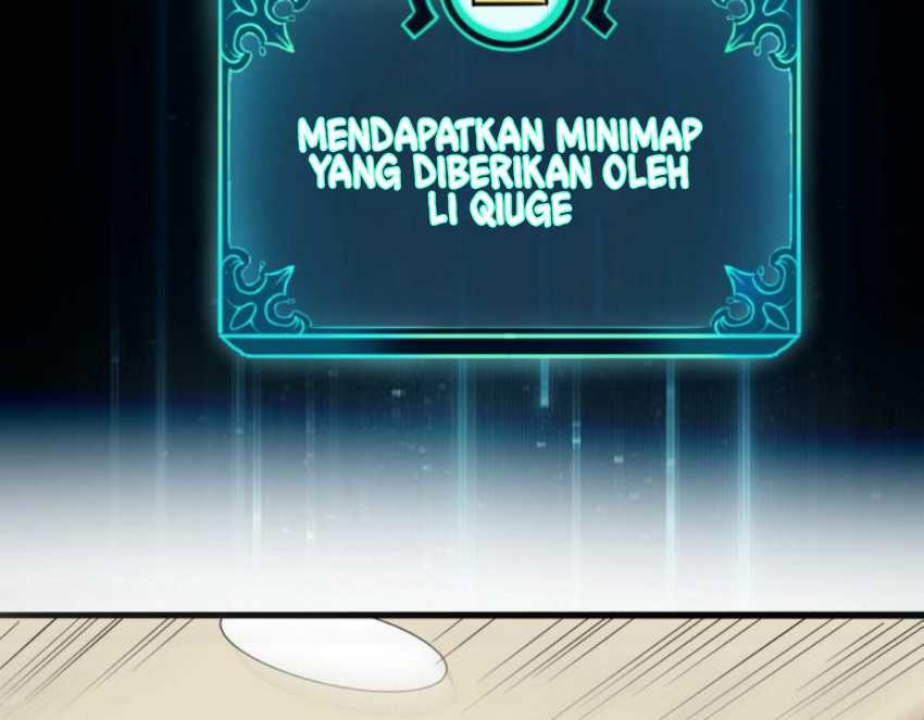 I Rely On BUG To Be The King Chapter 3.1 - halaman 69