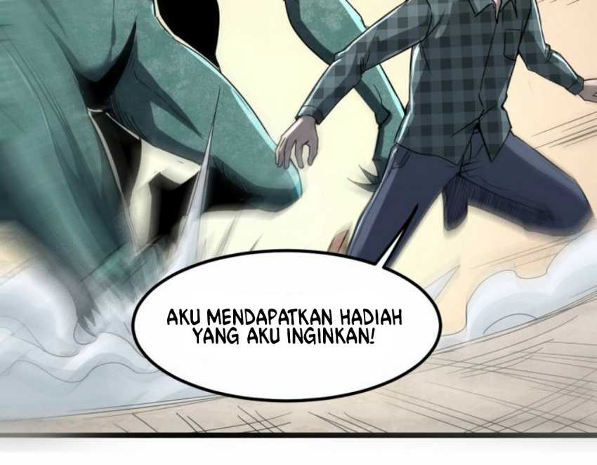I Rely On BUG To Be The King Chapter 3.1 - halaman 71